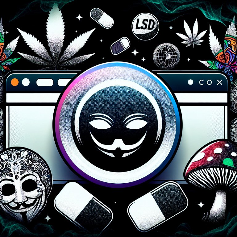 tor drug market
