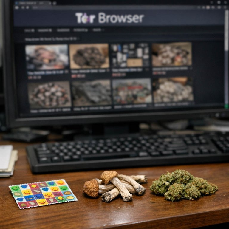 bitcoin dark web