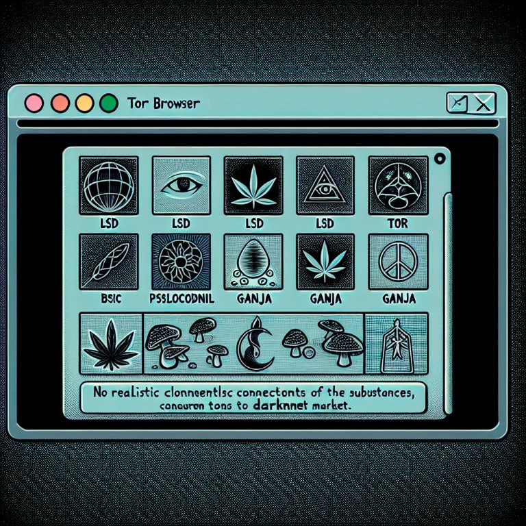 dark market list