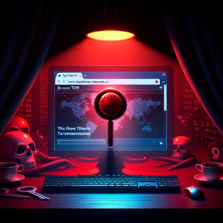 dark market