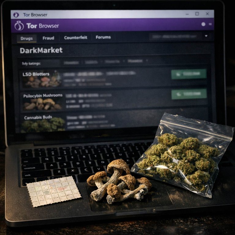 dark market
