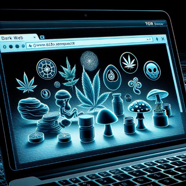 dark markets 2025