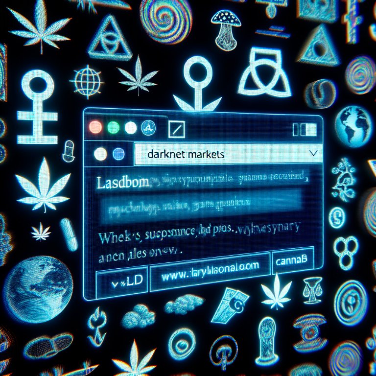 dark markets