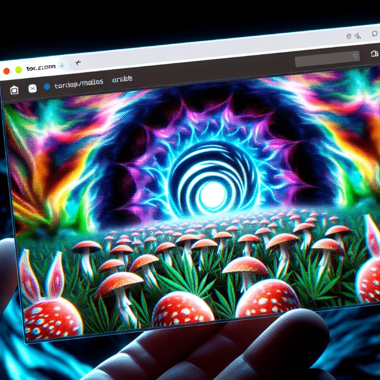 dark web link