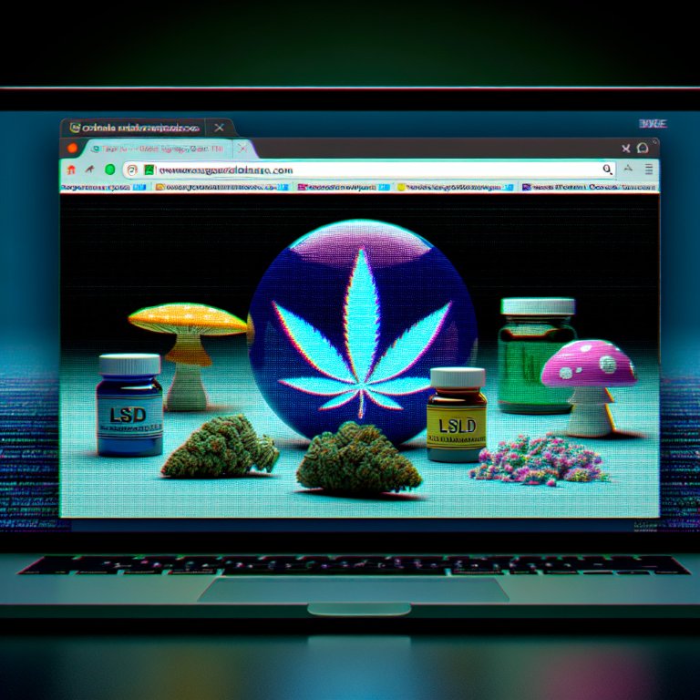 dark web market links
