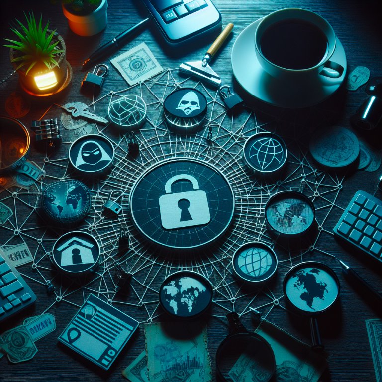 dark web market