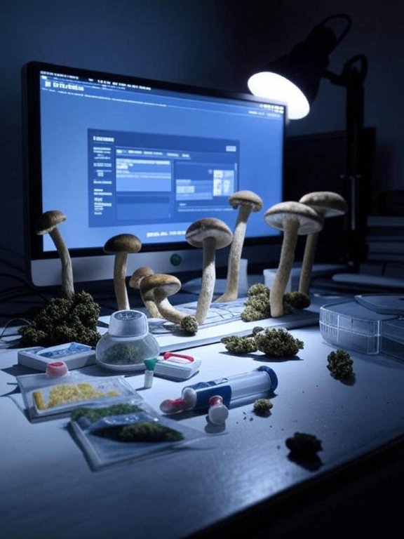 dark web sites