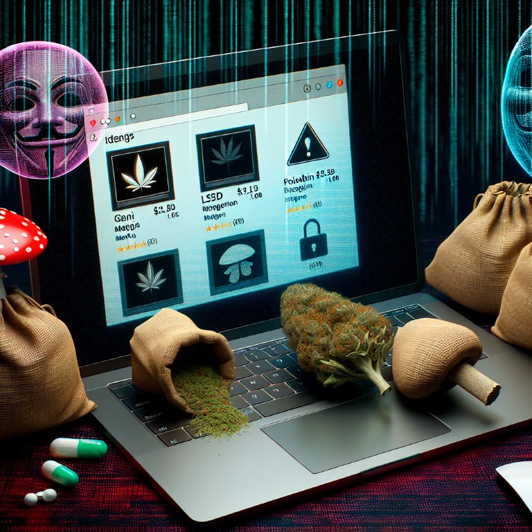 darkmarket 2025