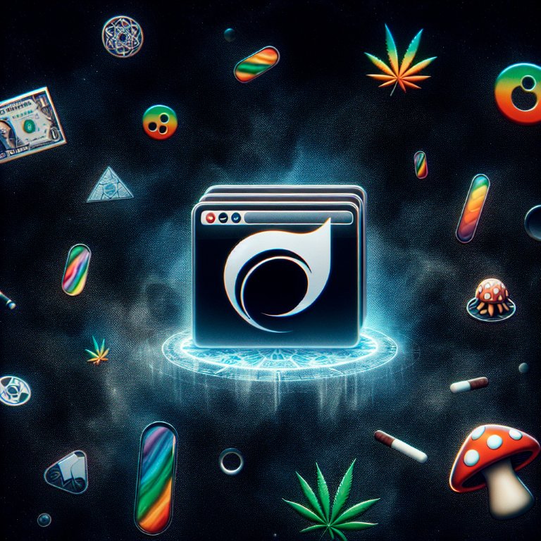darkmarket list