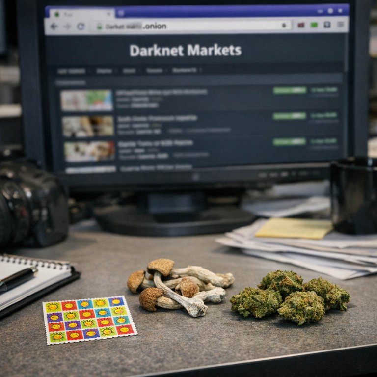 darkmarkets