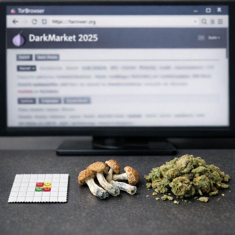 darkmarkets