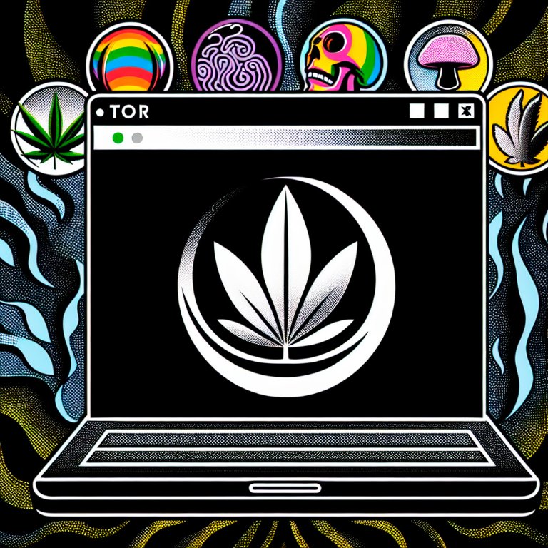 darknet drug store