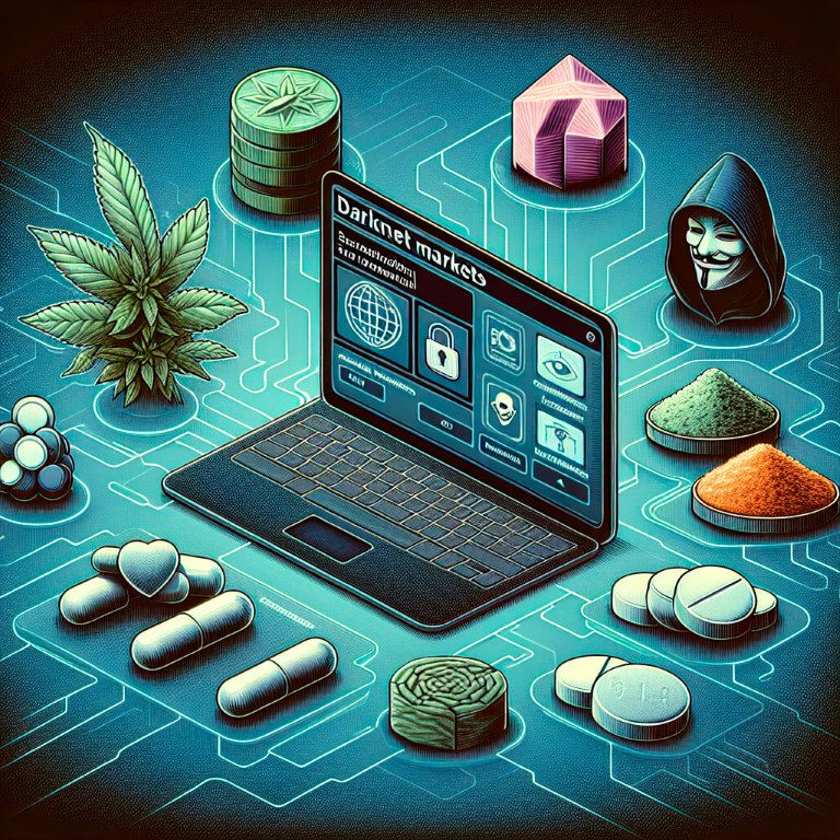 darknet drug store