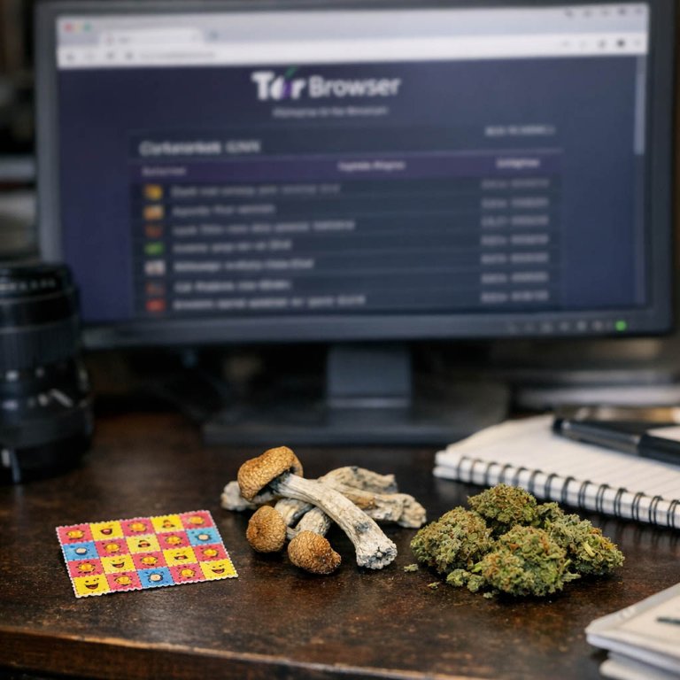 darknet drug store