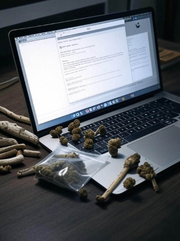 darknet drugs