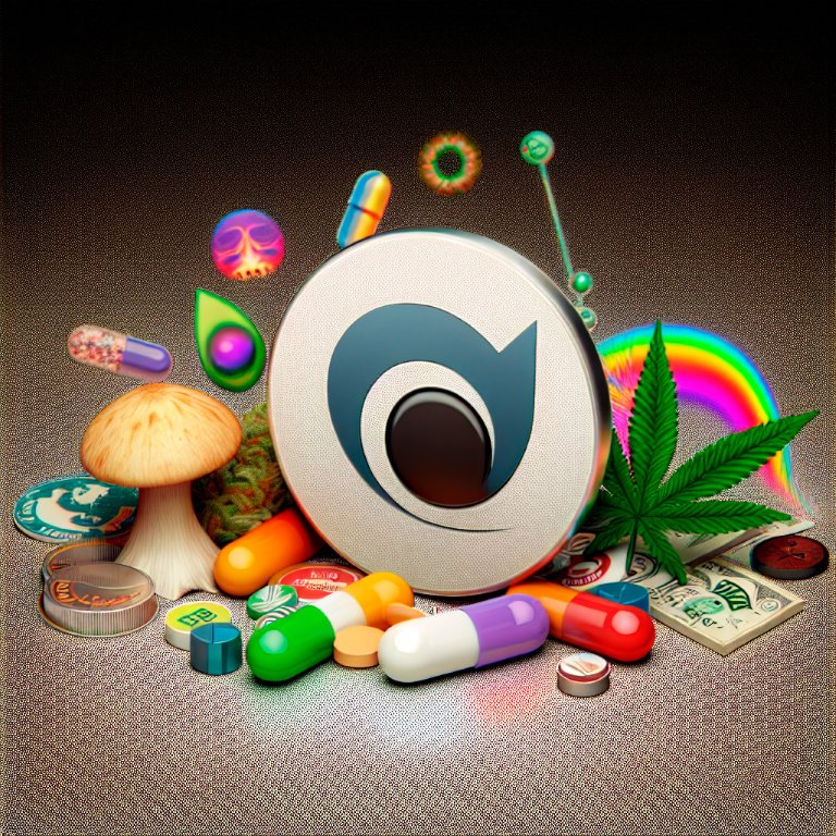 darknet drugs