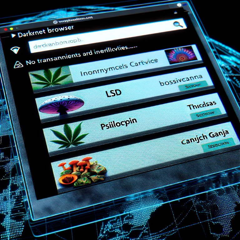darknet links