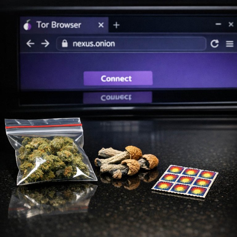 darknet links