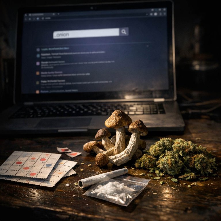 darknet market list