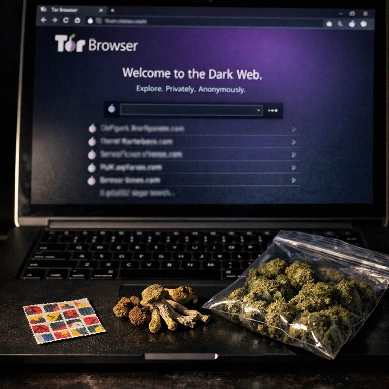 darknet market lists