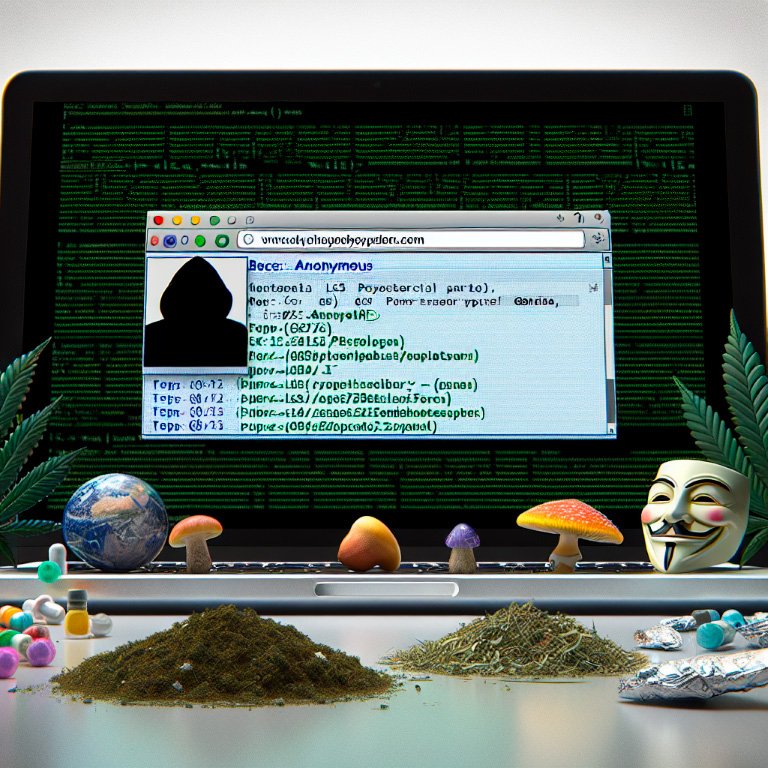 darknet market lists
