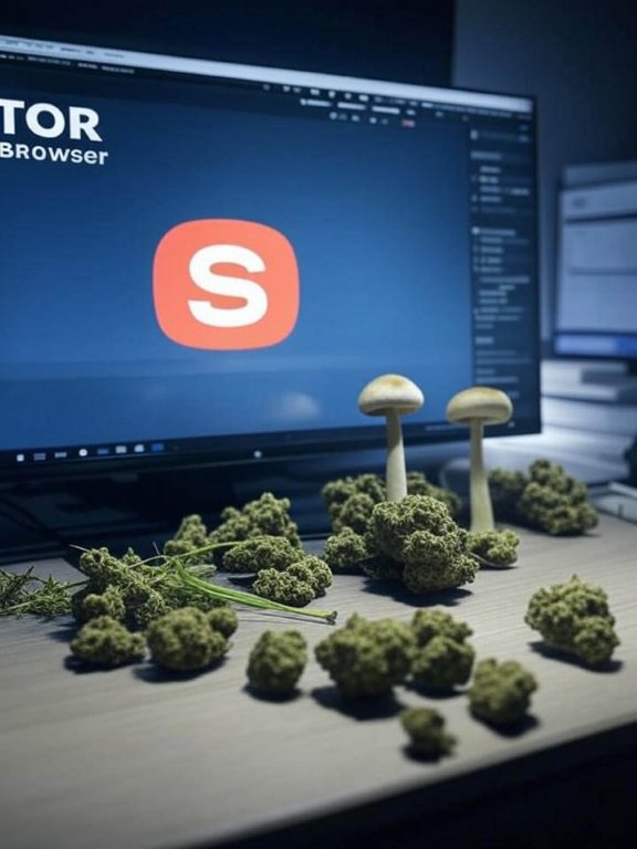 darknet market