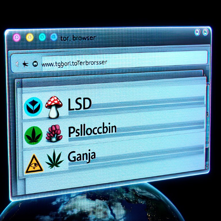 darknet market