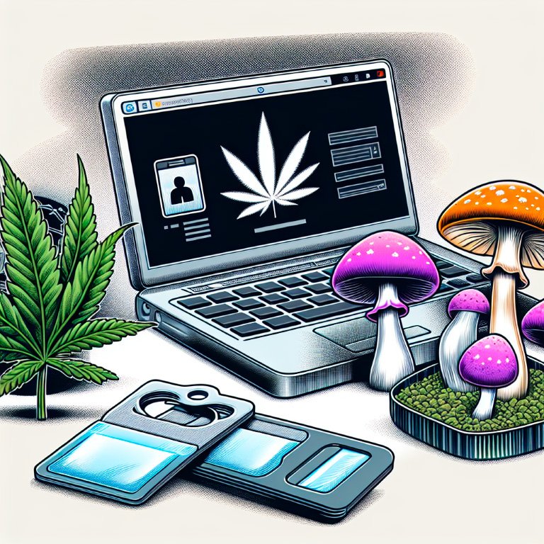 darknet marketplace
