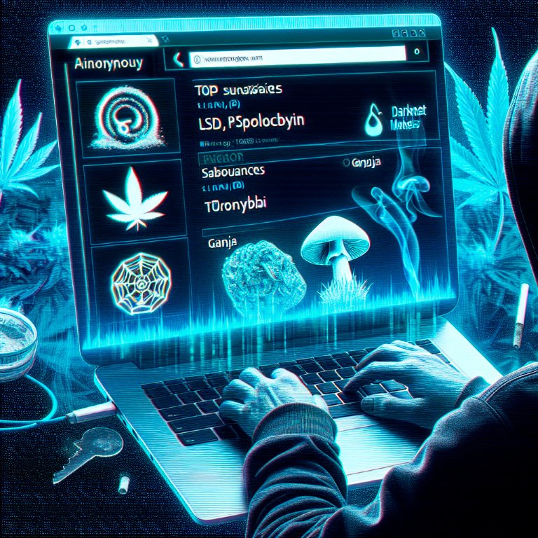 darknet marketplace