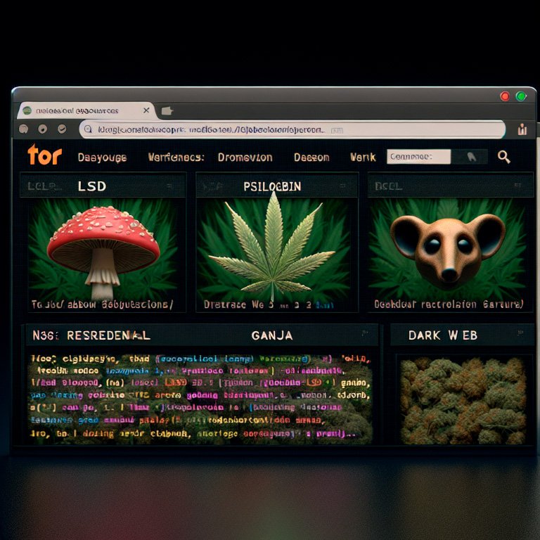 darknet markets 2025