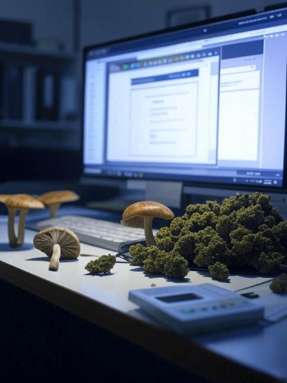 darknet markets 2025