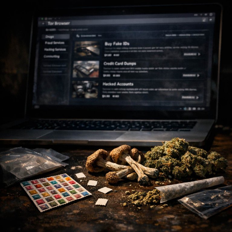 darknet markets onion