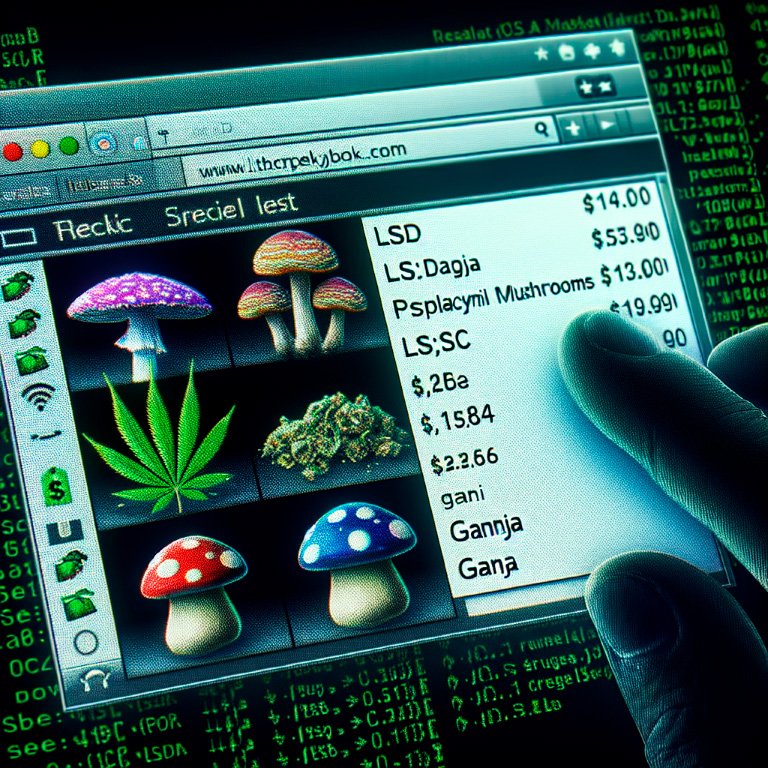 darknet markets url