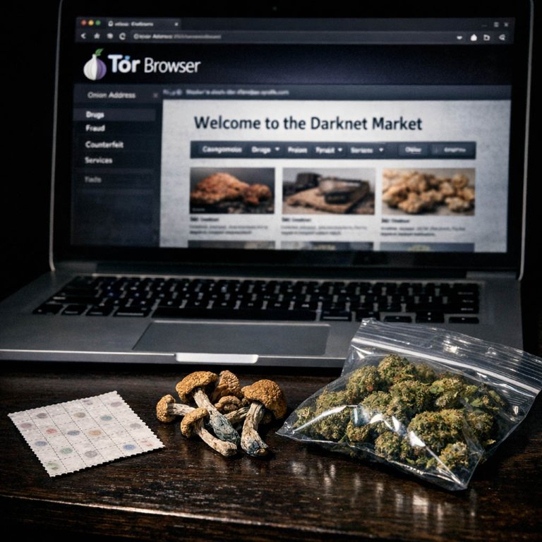 darknet markets url