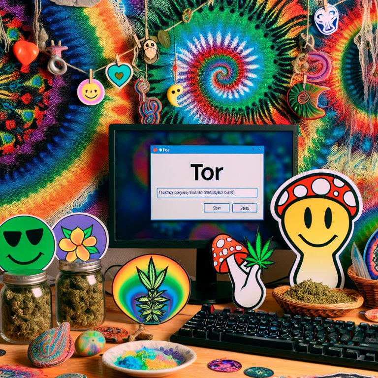darknet site