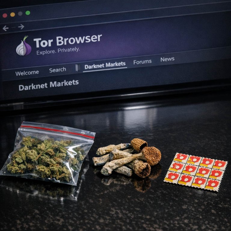 darknet sites