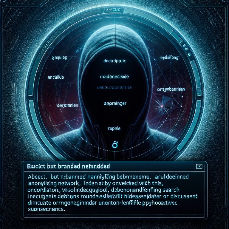 nexus dark