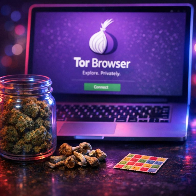 nexus darknet access