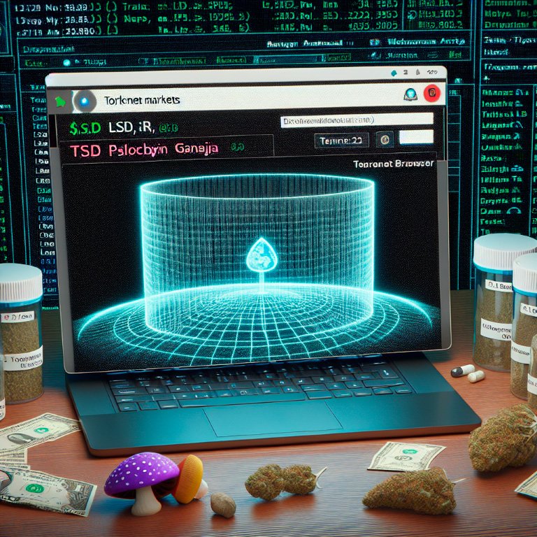 nexus darknet market url