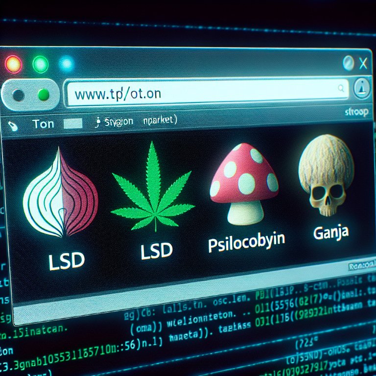 nexus darknet market