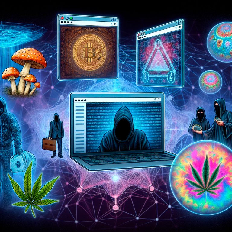 nexus darknet shop
