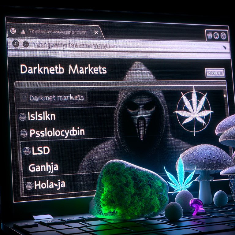 nexus darknet site
