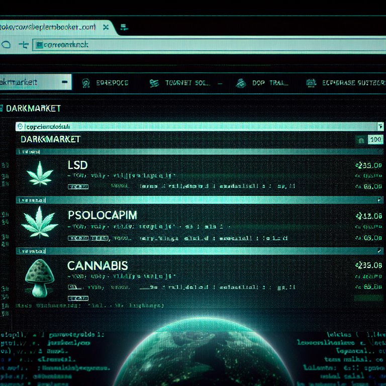 nexus darknet site
