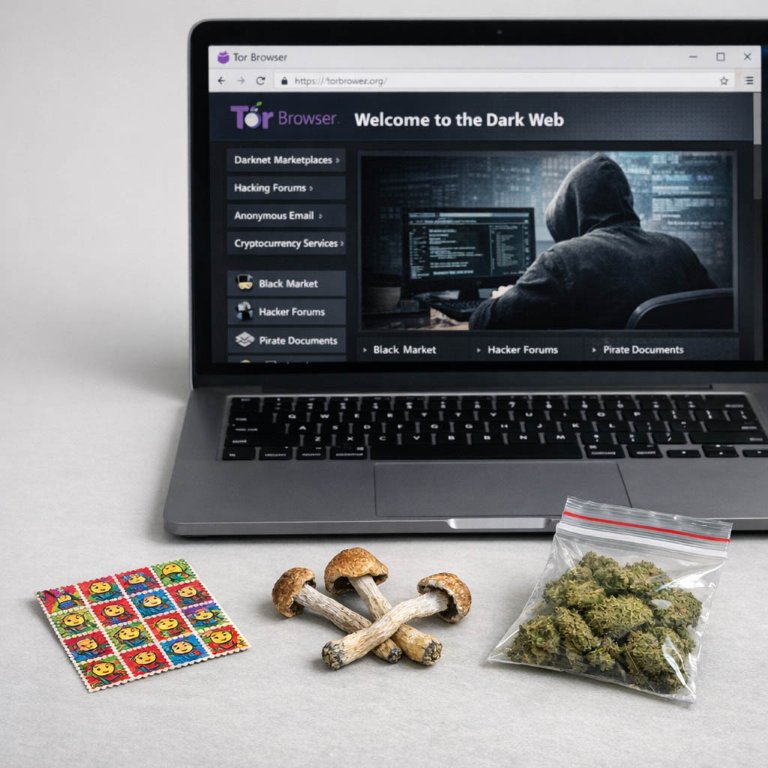 nexus darknet