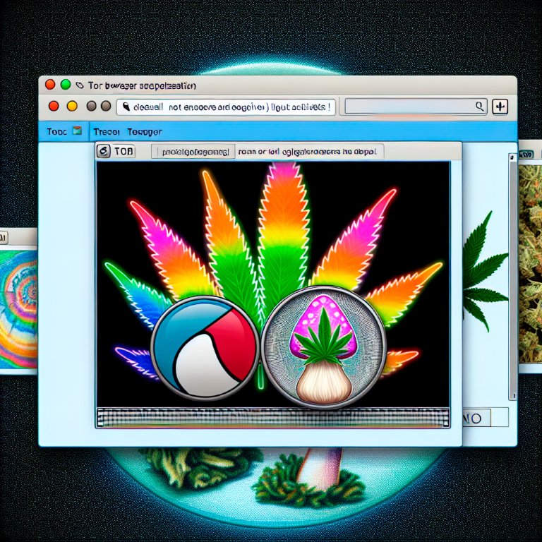 nexus market url