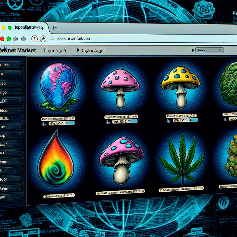 nexus market