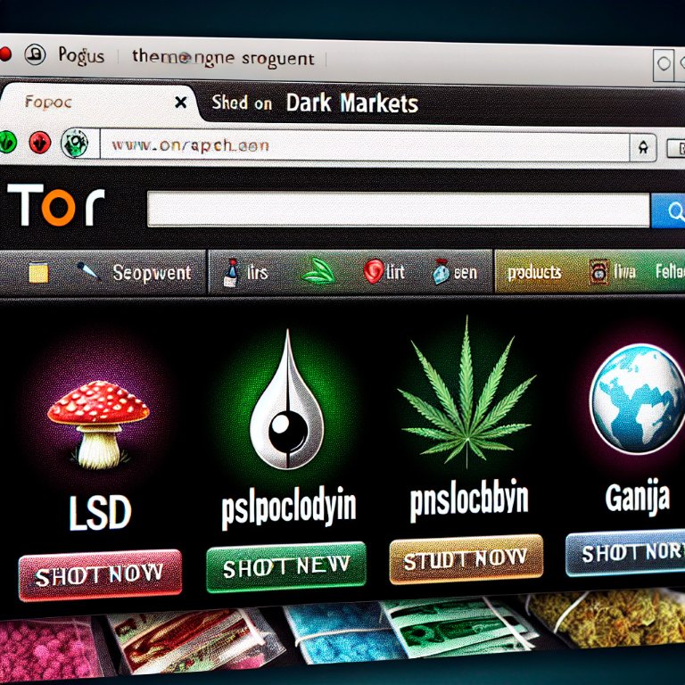 nexus market