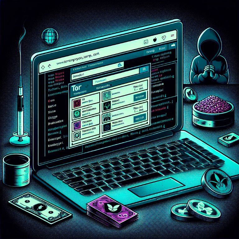 nexus market