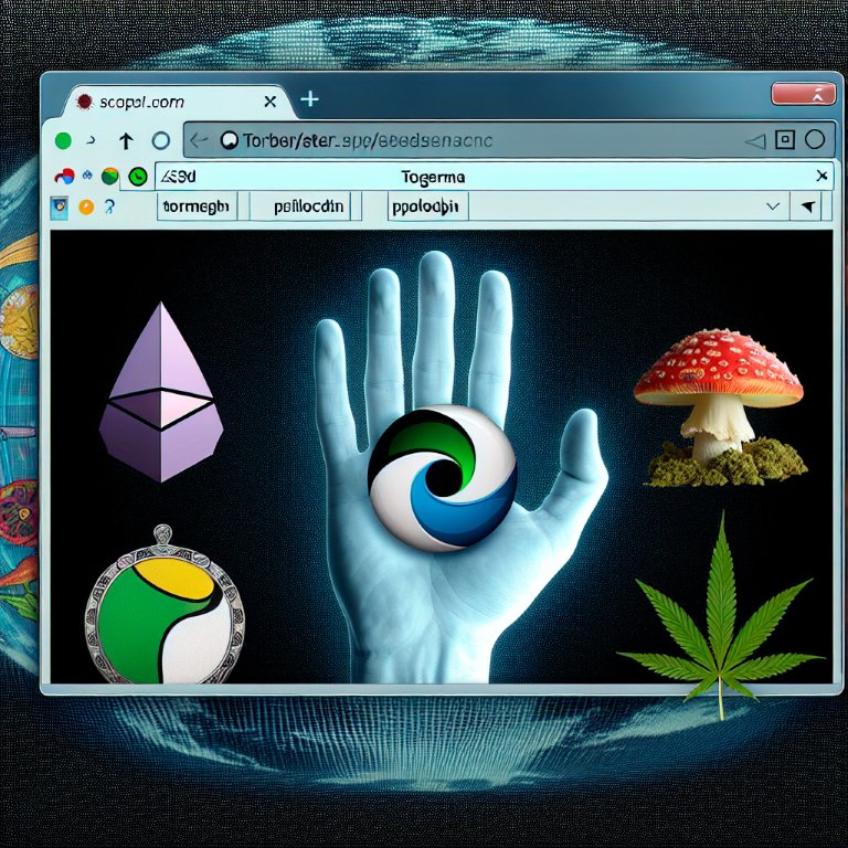 nexus onion