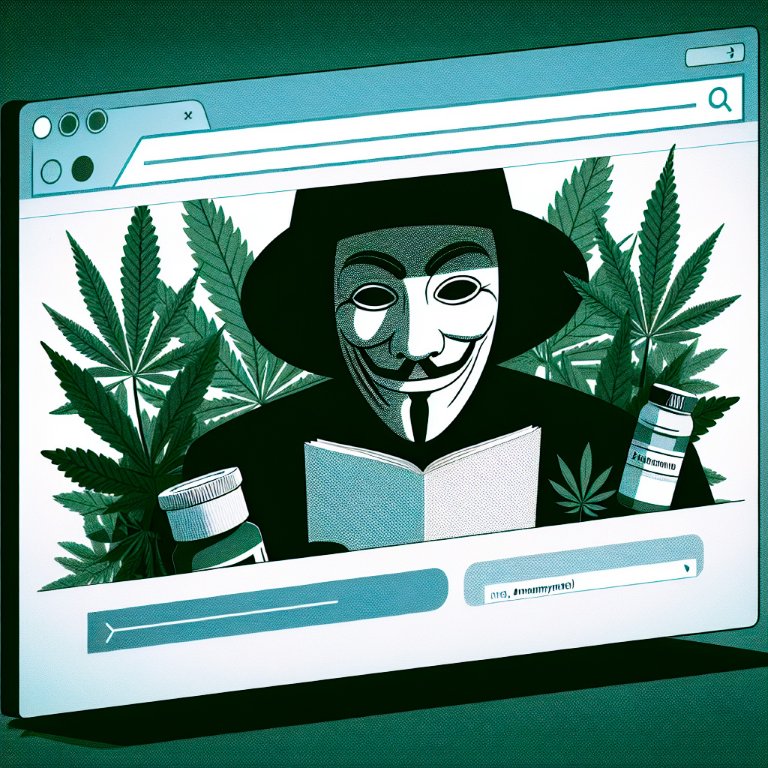 tor drug market